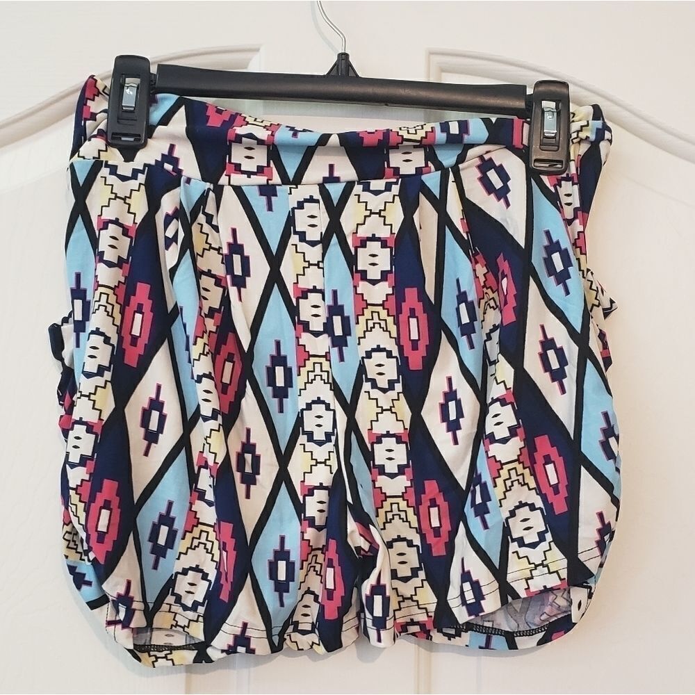 Shorts 3 Pairs - Picture 9 of 10
